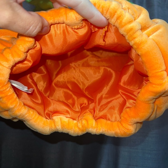 Baby Pumpkin Jack O Lantern Halloween costume candy Corn Lane - Picture 3 of 4